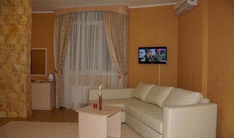 Студио. Отель Ирис, г. Краснодар