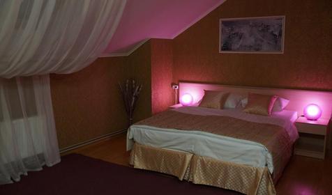 Студио. Отель Ирис, г. Краснодар