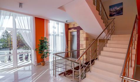 Отель VISION, г. Краснодар