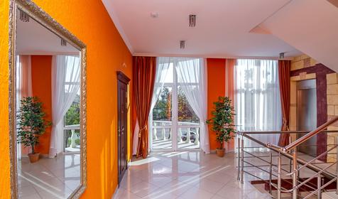 Отель VISION, г. Краснодар