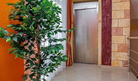 Отель VISION, г. Краснодар