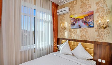 Эконом. Отель Vision, г. Краснодар