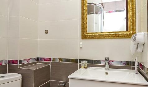 Эконом. Отель Vision, г. Краснодар