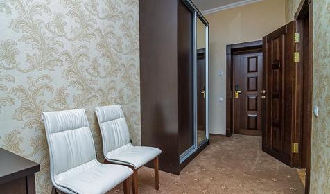 Стандарт. Отель VISION, г. Краснодар