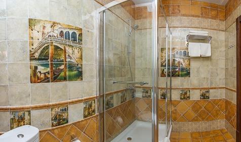 Стандарт. Отель VISION, г. Краснодар