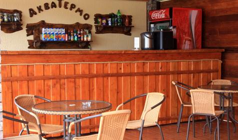 База отдыха Аква Термо, Майкопский район