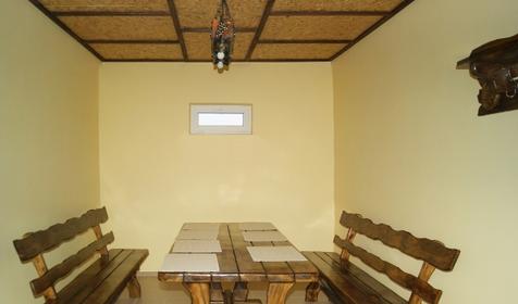 База отдыха Аква Термо, Майкопский район