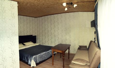 Номер. База отдыха Аква Термо, Майкопский район