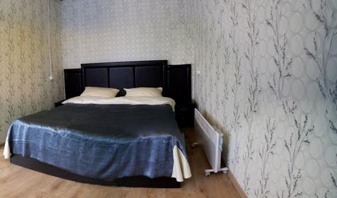 Номер. База отдыха Аква Термо, Майкопский район