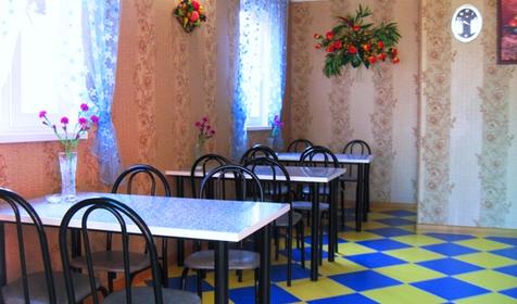 Мини-гостиница На Николаевской 25, г. Ейск