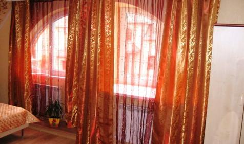 Мини-гостиница На Николаевской 25, г. Ейск