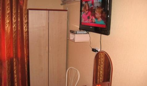 Мини-гостиница На Николаевской 25, г. Ейск