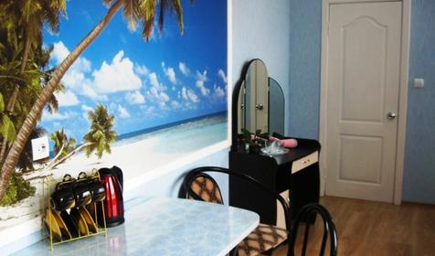 Мини-гостиница На Николаевской 25, г. Ейск