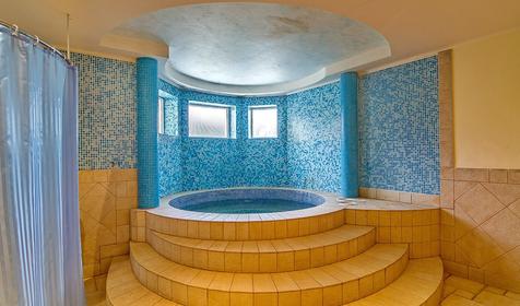 Гостинично-ресторанный комплекс Версаль, г. Краснодар