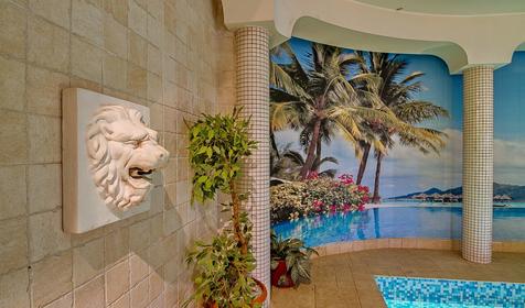 Гостинично-ресторанный комплекс Версаль, г. Краснодар