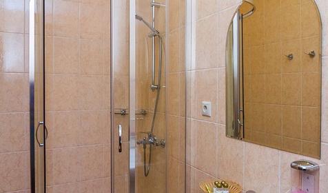 Эконом. Гостинично-ресторанный комплекс Версаль, г. Краснодар