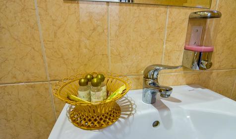 Эконом. Гостинично-ресторанный комплекс Версаль, г. Краснодар