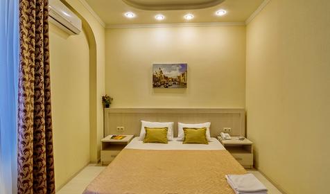 Эконом. Гостинично-ресторанный комплекс Версаль, г. Краснодар