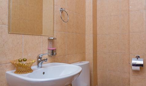 Эконом. Гостинично-ресторанный комплекс Версаль, г. Краснодар