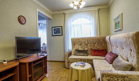 Студия. Гостинично-ресторанный комплекс Версаль, г. Краснодар