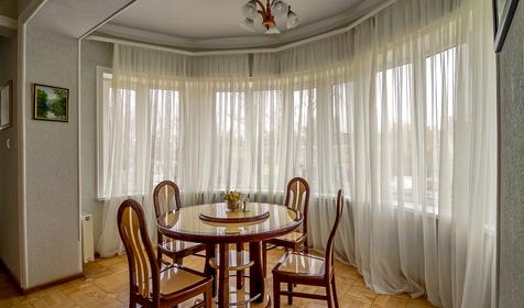 Студия. Гостинично-ресторанный комплекс Версаль, г. Краснодар