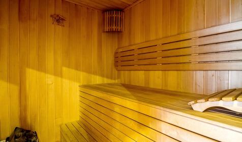 Студия. Гостинично-ресторанный комплекс Версаль, г. Краснодар