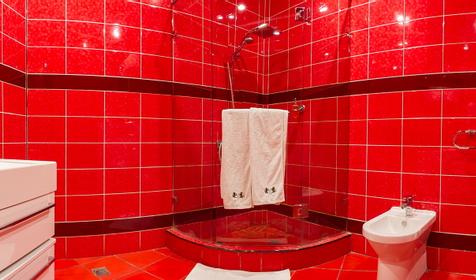 Стандарт. Отель Pride, г. Краснодар