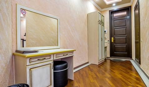 Стандарт. Отель Pride, г. Краснодар