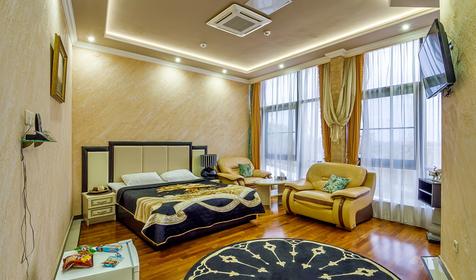 Стандарт. Отель Pride, г. Краснодар