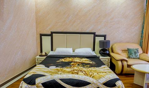 Стандарт. Отель Pride, г. Краснодар