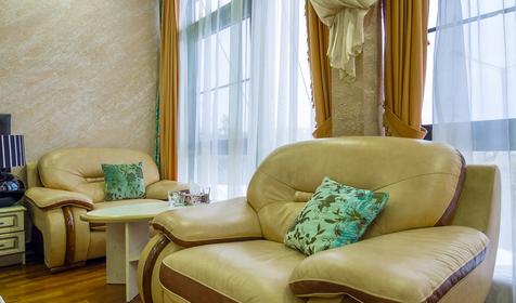 Стандарт. Отель Pride, г. Краснодар