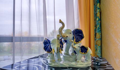 Стандарт. Отель Pride, г. Краснодар