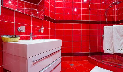 Стандарт. Отель Pride, г. Краснодар