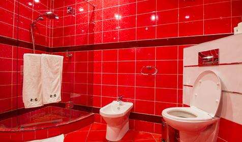 Стандарт. Отель Pride, г. Краснодар