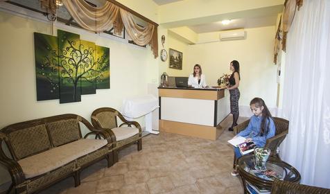 Отель Уют, г. Сочи, Адлер