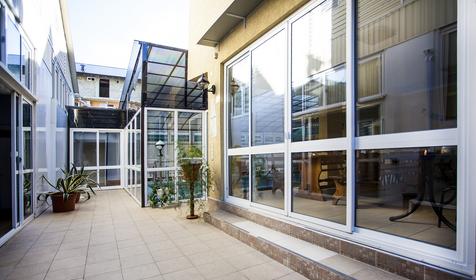 Отель Уют, г. Сочи, Адлер