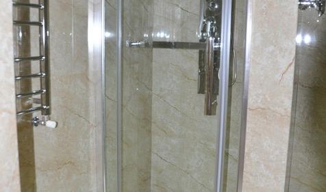 Стандарт улучшенный. Гостевой дом Шоколад, г. Геленджик, Голубая бухта