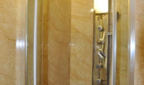 Стандарт улучшенный. Гостевой дом Шоколад, г. Геленджик, Голубая бухта