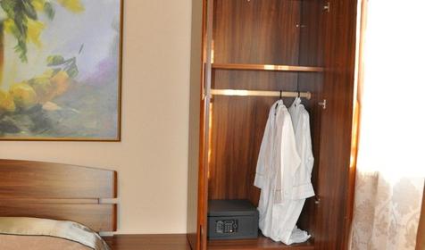 Стандарт улучшенный. Гостевой дом Шоколад, г. Геленджик, Голубая бухта