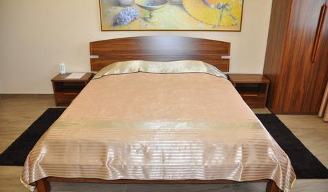 Стандарт улучшенный. Гостевой дом Шоколад, г. Геленджик, Голубая бухта