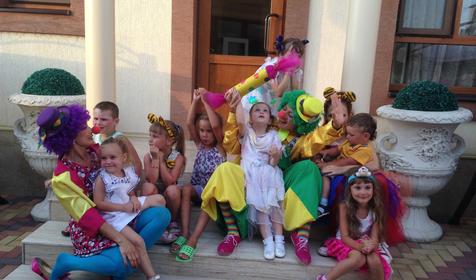 Гостевой дом Шоколад, г. Геленджик, Голубая бухта