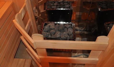 Гостевой дом Шоколад, г. Геленджик, Голубая бухта