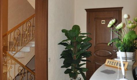 Гостевой дом Шоколад, г. Геленджик, Голубая бухта