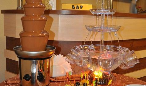 Гостевой дом Шоколад, г. Геленджик, Голубая бухта