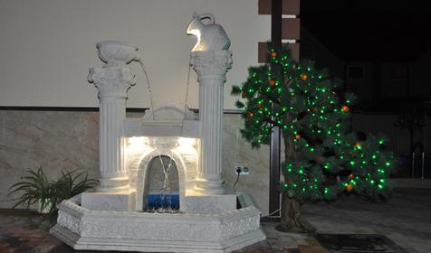 Гостевой дом Шоколад, г. Геленджик, Голубая бухта