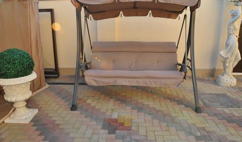 Гостевой дом Шоколад, г. Геленджик, Голубая бухта