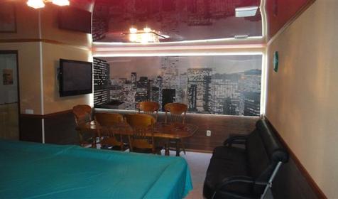 Гостевой дом Фламинго, Темрюкский район, ст. Голубицкая