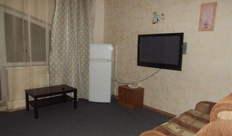 Четырехместный номер гостевого дома Фламинго, Темрюкский район, ст. Голубицкая