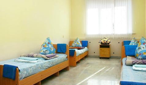 Детский языковой лагерь English Camp, г. Анапа, пос. Витязево