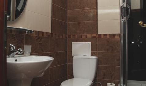 Двухместный комфорт. Гостиница Kasablanca, г. Сочи, Адлер